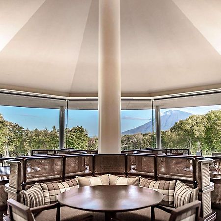 Park Hyatt Niseko Hanazono Buitenkant foto
