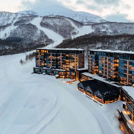 Park Hyatt Niseko Hanazono Buitenkant foto