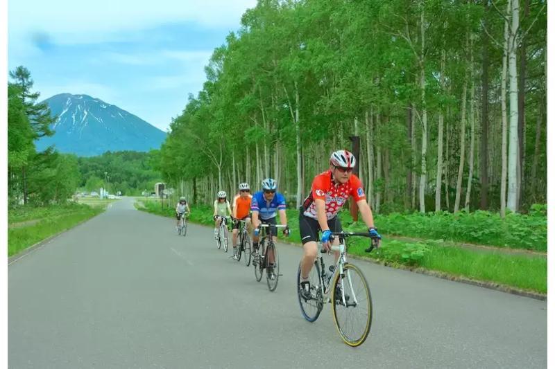 Park Hyatt Niseko Hanazono Buitenkant foto