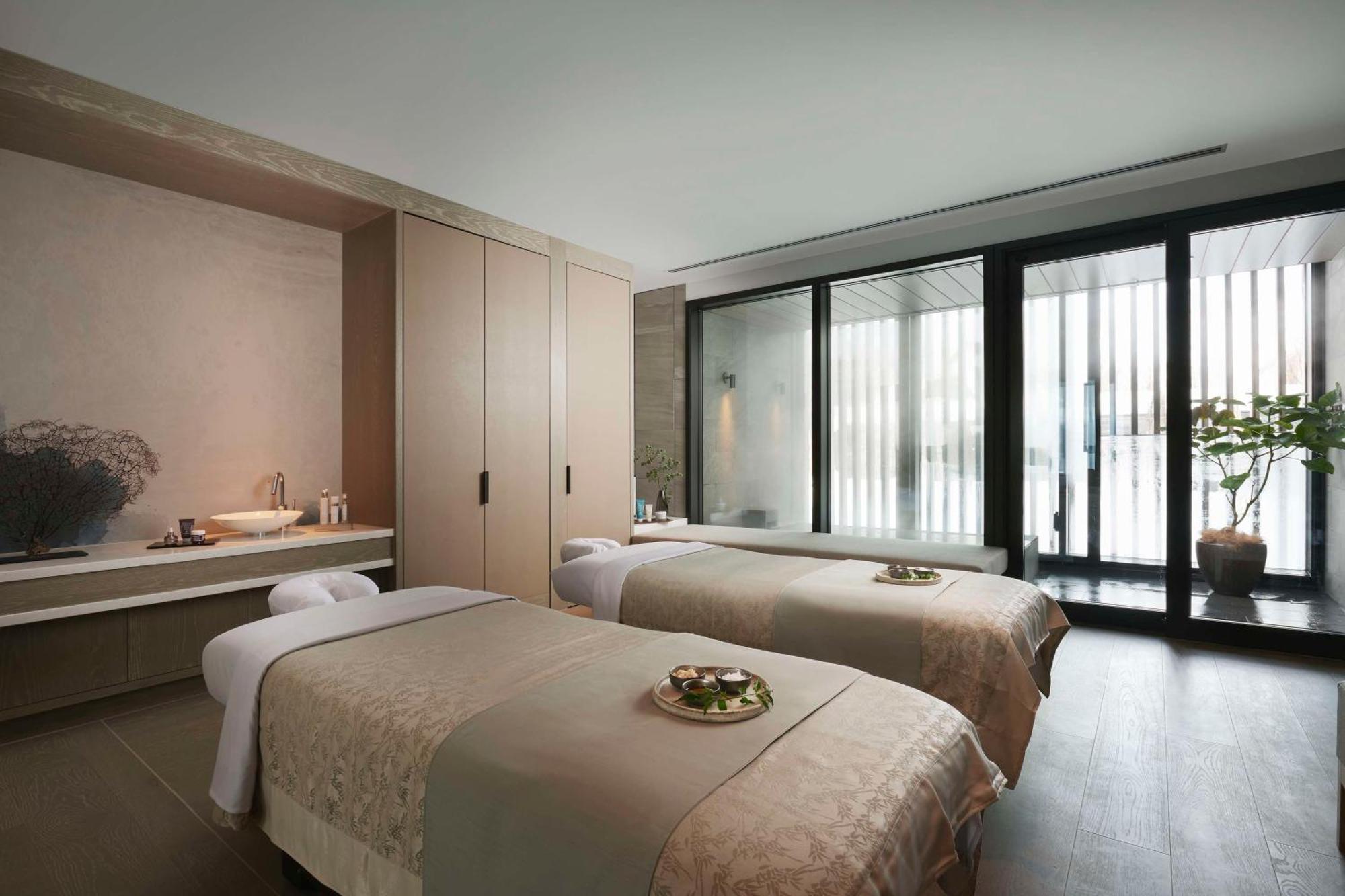 Park Hyatt Niseko Hanazono Buitenkant foto