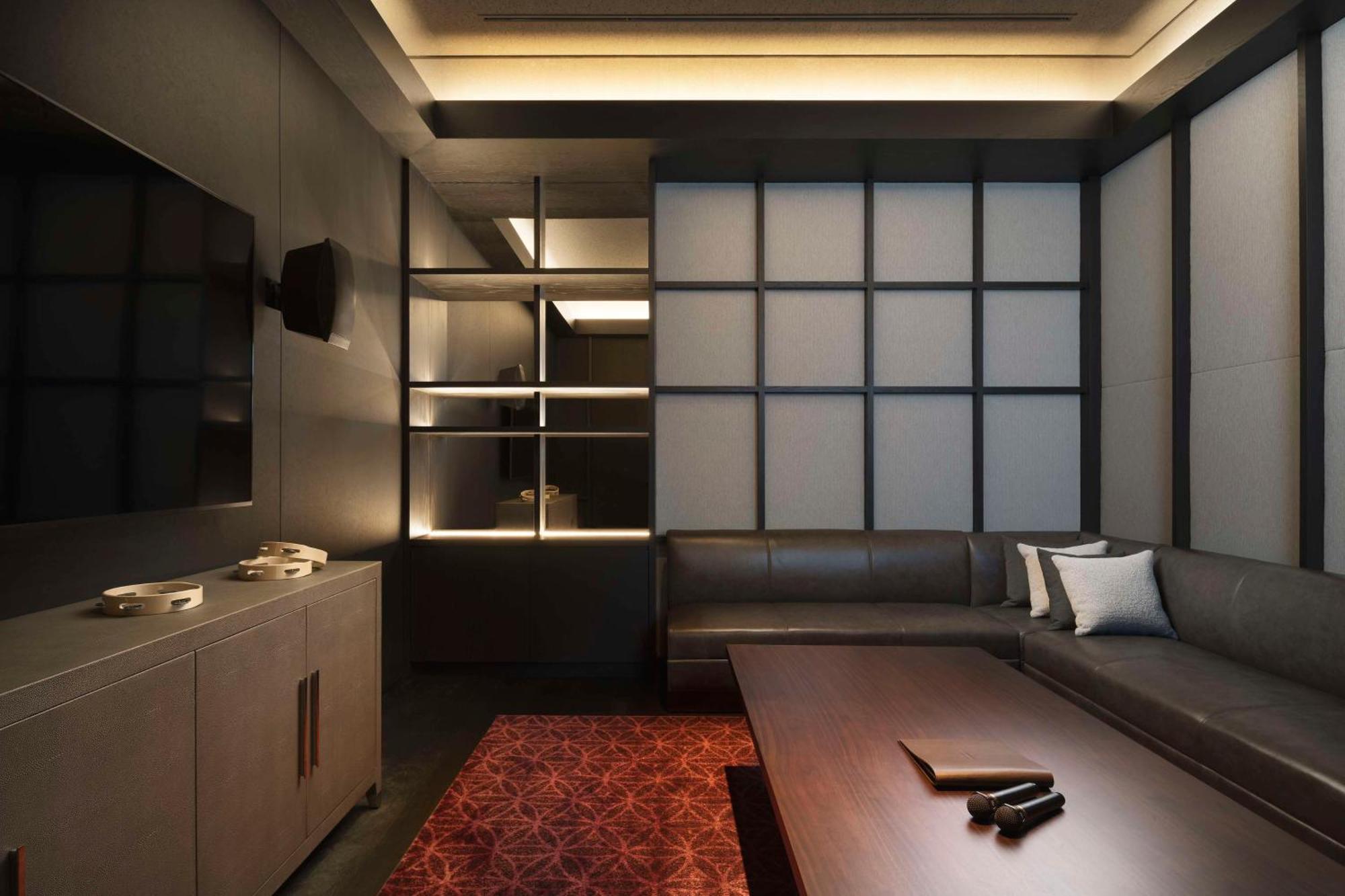 Park Hyatt Niseko Hanazono Buitenkant foto
