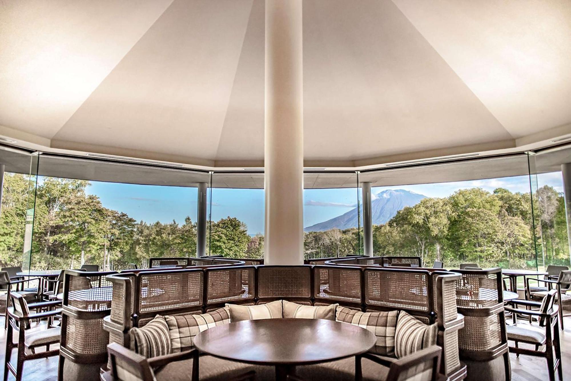 Park Hyatt Niseko Hanazono Buitenkant foto