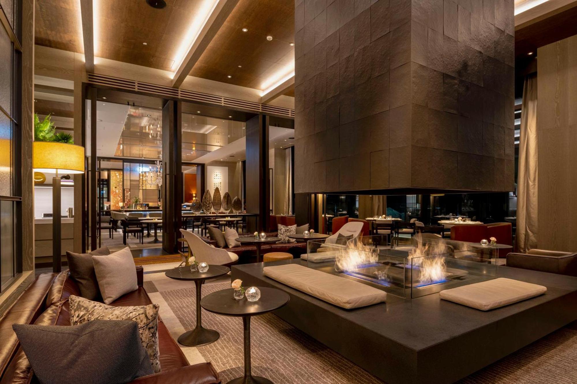Park Hyatt Niseko Hanazono Buitenkant foto
