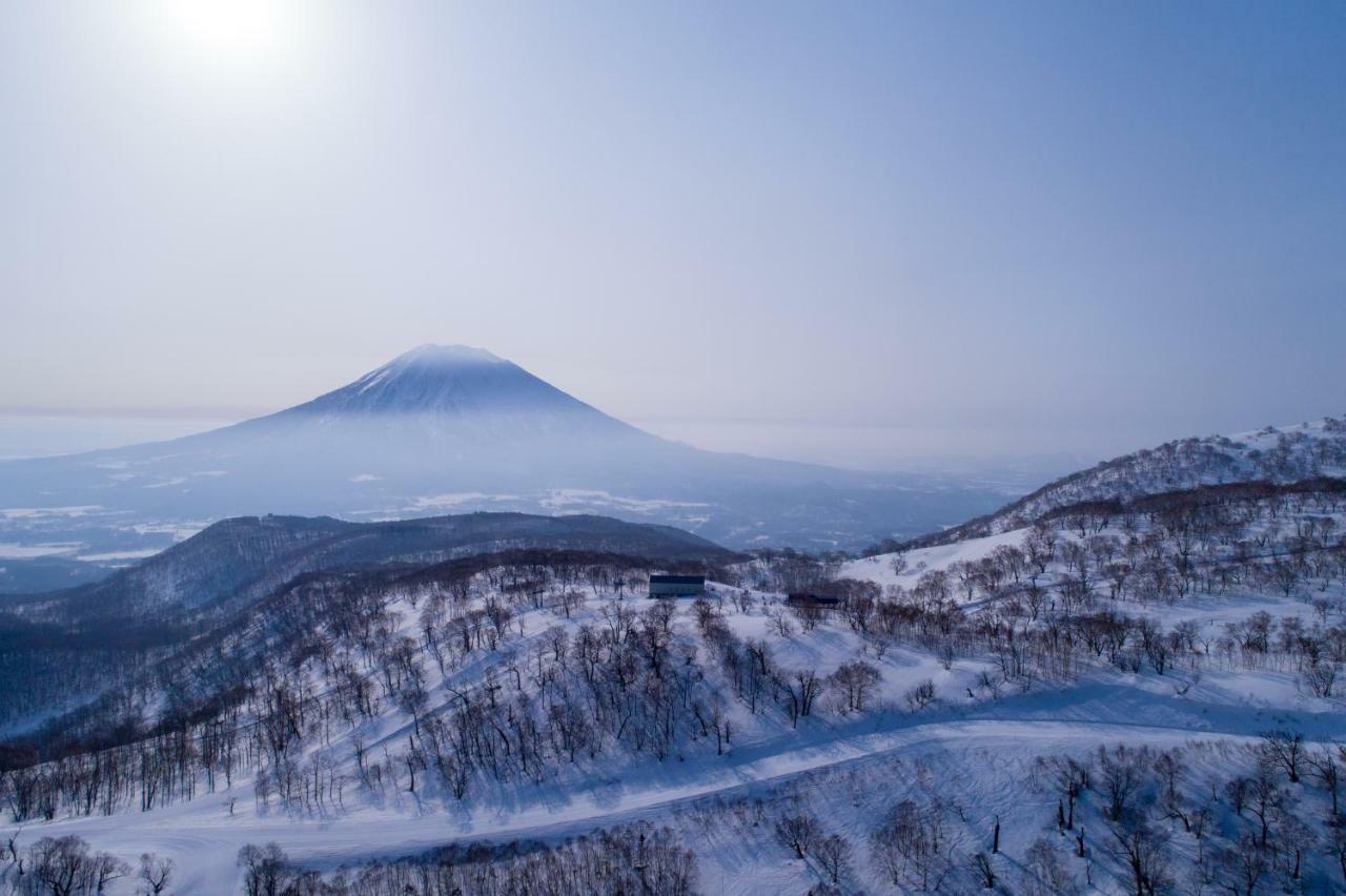 Park Hyatt Niseko Hanazono Buitenkant foto