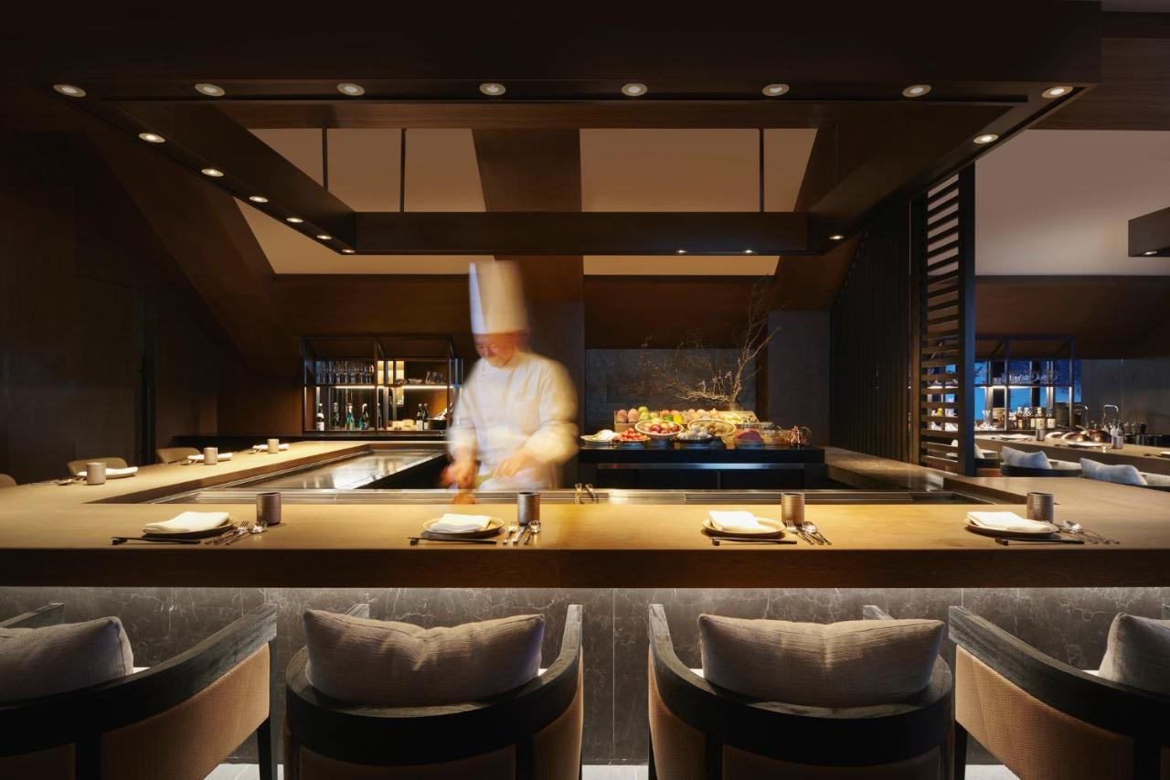 Park Hyatt Niseko Hanazono Buitenkant foto