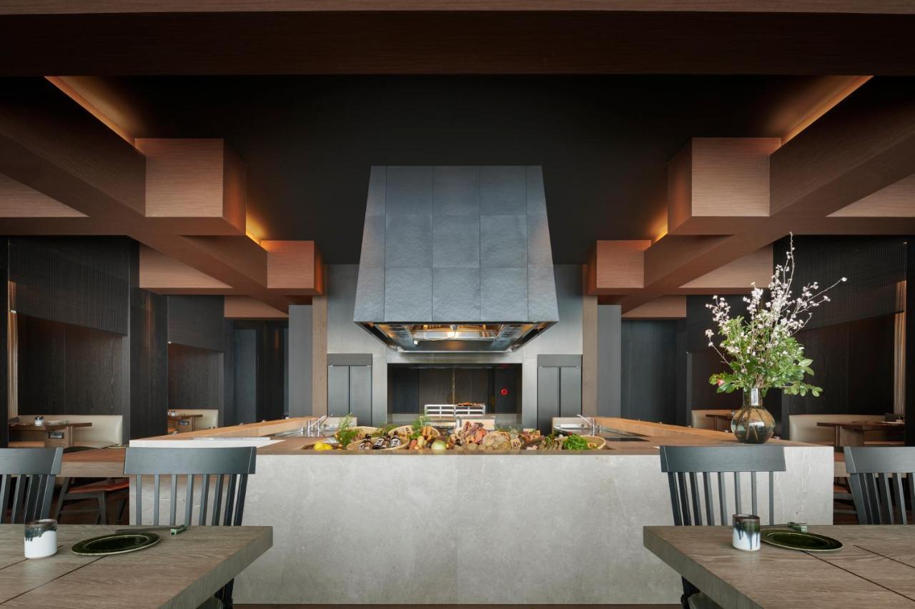 Park Hyatt Niseko Hanazono Buitenkant foto