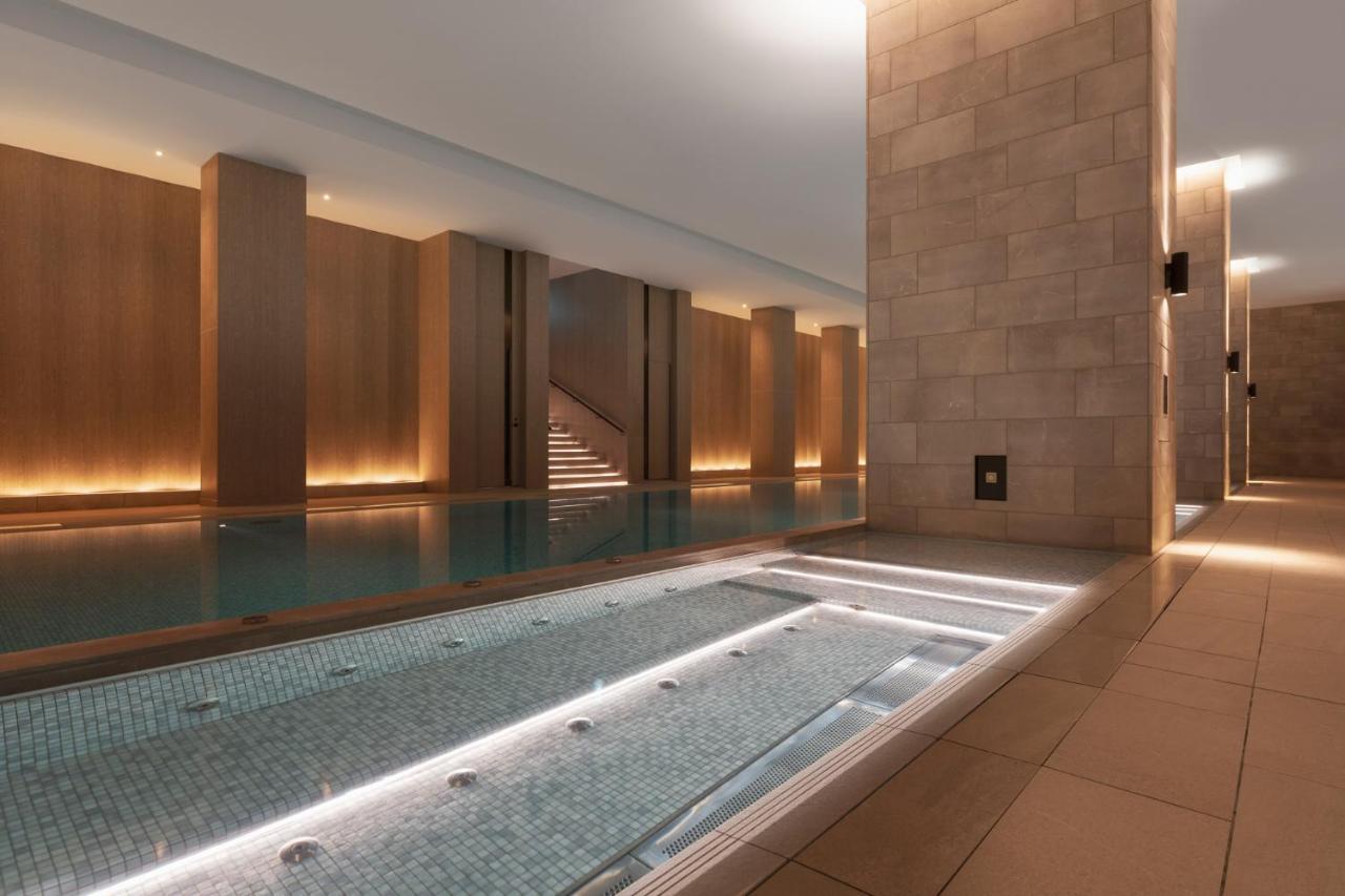 Park Hyatt Niseko Hanazono Buitenkant foto
