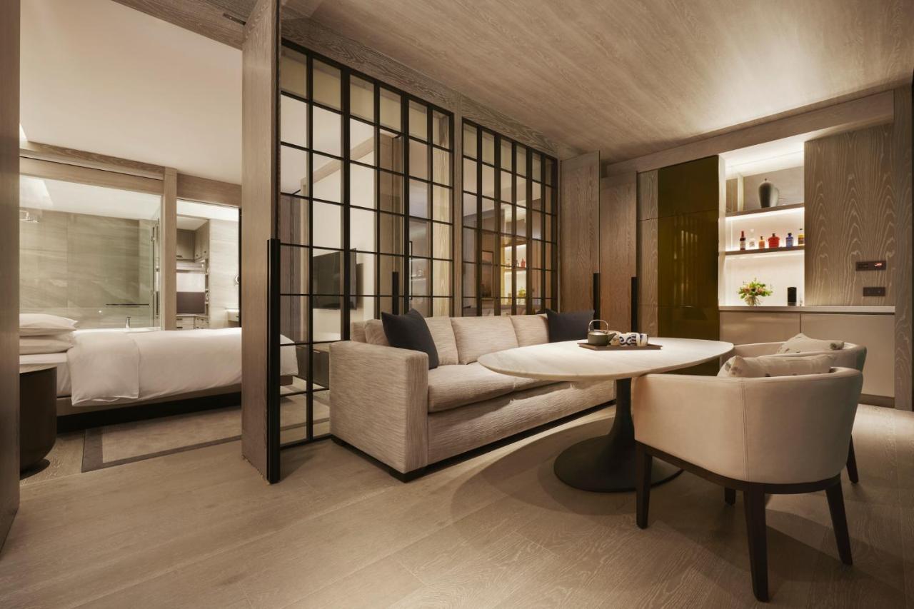 Park Hyatt Niseko Hanazono Buitenkant foto