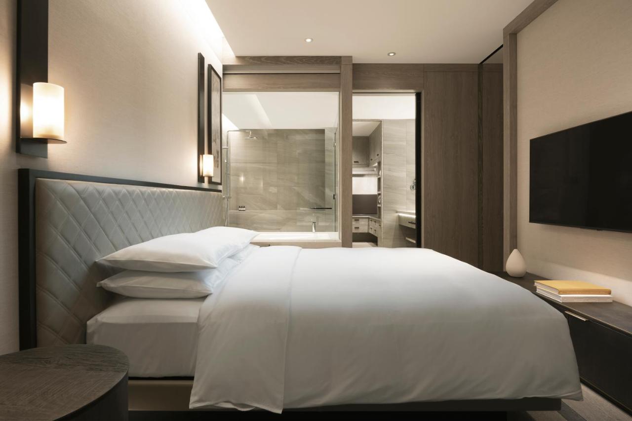 Park Hyatt Niseko Hanazono Buitenkant foto