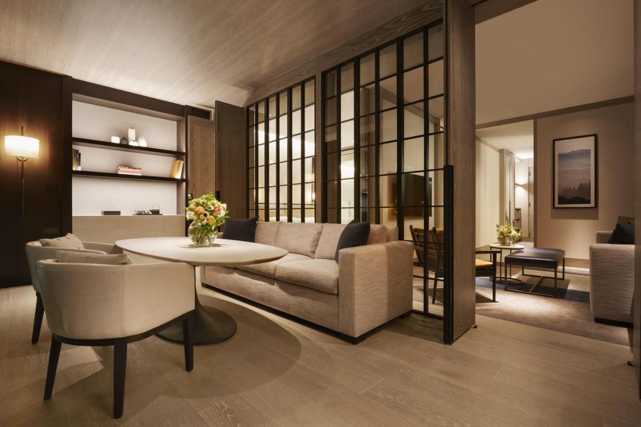 Park Hyatt Niseko Hanazono Buitenkant foto