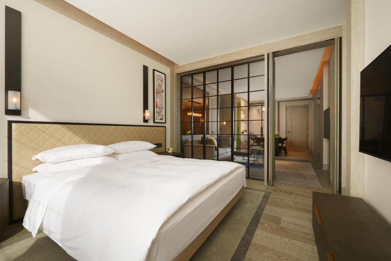 Park Hyatt Niseko Hanazono Buitenkant foto